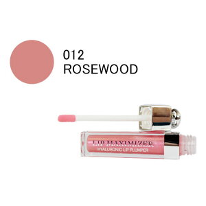 fBI[ AfBNg bv }LV}CU[ 6ml  fB[X [YEbh ( 012 ROSEWOOD ) DIOR LIP MAXIMIZER [6100] [gw7]