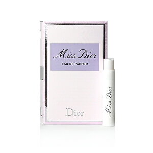 �i�V�p�b�P�[�W�j�f�B�I�[�� �~�X �f�B�I�[�� �I�[�h�D �p���t�@�� 1ml ���� ���f�B�[�X DIOR MISS DIOR EDP�i�g���C�A�������j [bwr]�t �z���C�g�f�[ ���j��
