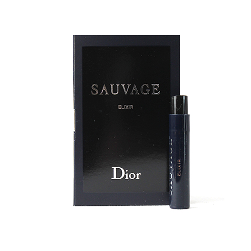 【らくらくメ】 Dior Sauvage Elixir / ソヴァージュ エリクサー 香水 することが