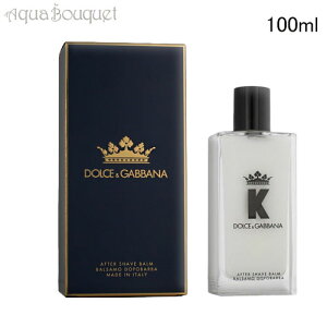 h`F  Kbo[i P[ oC h`FKbo[i At^[VF[u [V 100ml DOLCE & GABBANA K BY DOLCE & GABBANA AFTER SHAVE LOTION [3F-D] [tjf]