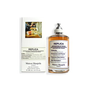 ] }WF vJ R[q[ uCN I[hg 100ml  MAISON MARTIN MARGIELA REPLICA COFFEE BREAK EDT [kgg]