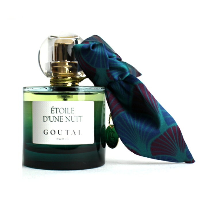 楽天市場】アニックグタール エトワール デューン ニュイ GOUTAL ÉTOILE D'UNE NUIT 100mL 香水