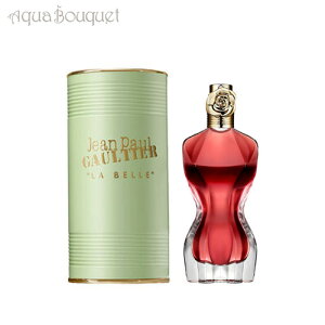 �W���� �|�[�� �S���`�F �� �x�� �I�[�h�p���t�@�� 30ml ���� ���f�B�[�X JEAN PAUL GAULTIER LA BELLE EDP [7237] [3F-J2] [ru0]�ėp �u�₩ ������