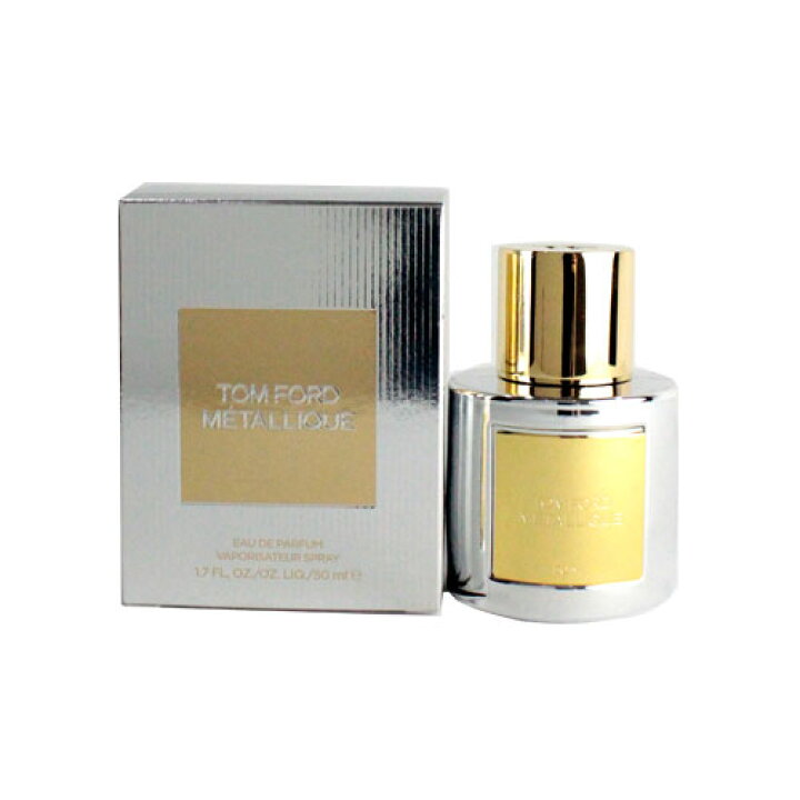 楽天市場】＼P7倍！／トムフォード メタリック オードパルファム 50ml 