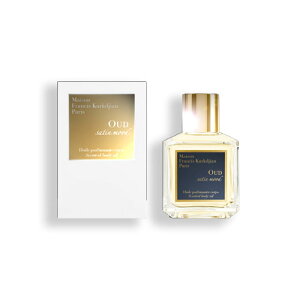 �y �V�t 2026 ������z���]�� �t�����V�X �N���W���� �E�[�h �T�e�� ���[�h �{�f�B�I�C�� 70ml MAISON FRANCIS KURKDJIAN OUD SATIN MOOD BODY OIL [bxf]