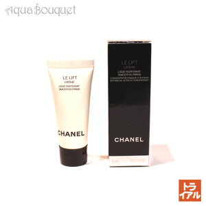 _ő100%|CgobNIԌ^Vl  tg N[ 5ml CHANEL LE LIFT SMOOTS-FIRMS CREAM [041785] [uci]