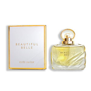 _300~OFFN[|IԌ^GXeB[_[ r[eBt x I[f pt[ XvB 50ml  fB[X ESTEE LAUDER BEAUTIFUL BELLE EDP [j1a]