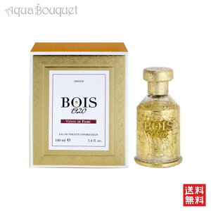 _1500~OFFN[|IԌ^{ 1920 Fg fB tBI I[hg 100ml BOIS 1920 VENTO DI FIORI EDT [nle]