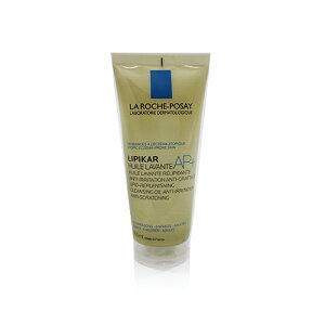 bV|[ sJ AP{NWO IC 100ml LA ROCHE-POSAY Cleansing Oil [tes]