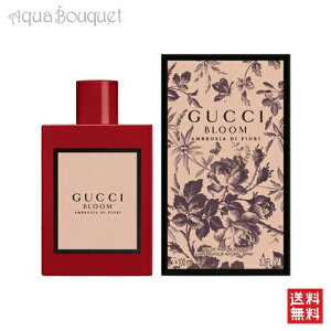 _300~OFFN[|IԌ^Ob` u[ Au[WA fB tBI I[hpt@ 100ml  fB[X GUCCI BLOOM AMBROSIA DI FIORI EDP [3F-G2] [m6h]