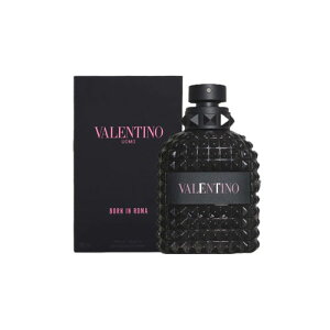 _ő1000~OFFN[|IԌ^@eBm EI {[ C [} I[hg tH[q 50ml  Y VALENTINO UOMO BORN IN ROMA EDT [1452] [ltd]