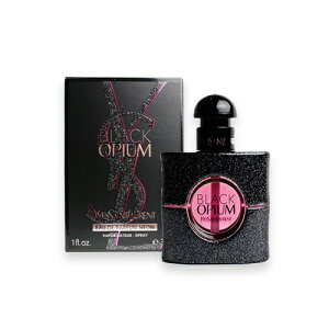 �C���T�����[���� �u���b�N �I�s�E�� OP �I�[�h�p���t�@�� �l�I�� 30ml ���� ���f�B�[�X YVES SAINT LAURENT BLACK OPIUM EDP NEON [4966] [3F-Y] [q20]�ėp �u�₩ ������