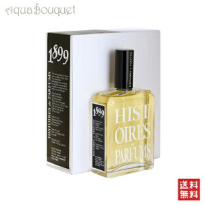 �y�撅���聚�ő�1200�~OFF�N�[�|���i3/4 20:00~�j�z�C�X�g���[�� �h�D �p���t�@�� 1899 �w�~���O�E�F�C �I�[�h�p���t�@�� 120ml HISTOIRES DE PARFUMS 1899 HEMINGWAY EDP [c2o]�t �z���C�g�f�[ ���j��