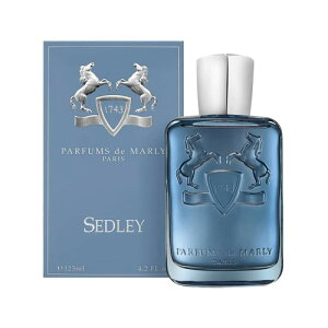 �p���t�@�� �h�D �}�����[ �Z�h���� �I�[�h�p���t�@�� 125ml PARFUMS DE MARLY SEDLEYN EDP [1yc]�t ��̓� ���j��