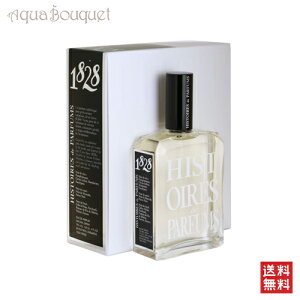 �C�X�g���[�� �h�D �p���t�@�� 1828 �I�[�h�p���t�@�� 120ml HISTOIRES DE PARFUMS ���� ���f�B�[�X �����Y 1828 EDP [000037] [3F-H] [ceu]�~ �o�����^�C������ ���j��