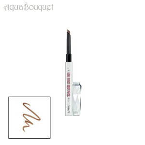 �x�l�t�B�b�g �O�[�t �v���[�t �N������ �X���V�� �~�j (03 WARM LIGHT BROWN) BENEFIT GOOF PROOF CRAYON SOURCILS MINI [bc3]�t �V���� ���j��