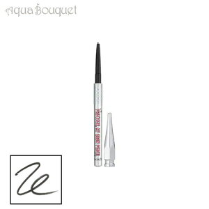 �x�l�t�B�b�g �v���T�C�X���[ �}�C�u���E �A�C�u���E �y���V�� �~�j (06 COOL SOFT BLACK) BENEFIT PRECISELY, MY BROW EYEBROW PENCIL MINI [ris]�t �V���� ���j��