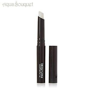 �}�b�N �v���b�v+�v���C�� ���b�v 1.7g M.A.C PREP + PRIME LIP [9989] [w73]�t �V���� ���j��