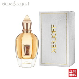 【マラソン期間限定！ポイント10倍】セルヨッフ リッチウッド パルファン 100ml XERJOFF STONE LABEL RICHWOOD PARFUM