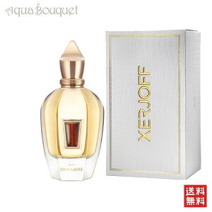 �Z�����b�t �_�}���[�Y �p���t�@�� 100ml XERJOFF STONE LABEL DAMAROSE PARFUM [5xk]�t �V���� ���j��