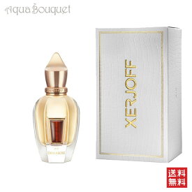 ＼6/4~P5倍+500円クーポン発行中／セルヨッフ ダマローズ パルファン 50ml XERJOFF STONE LABEL DAMAROSE PARFUM