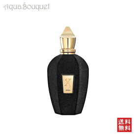 ＼6/4~P5倍+500円クーポン発行中／セルヨッフ オペラ オードパルファム 100ml XERJOFF V OPERA EDP