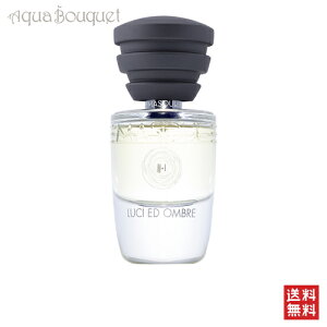 }XN ~m b` Gh Iu I[hpt@ 35ml MASQUE MILANO LUCI ED OMBRE EDP [tud]