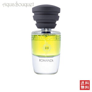 }XN ~m }U I[hpt@ 35ml MASQUE MILANO ROMANZA EDP [l55]