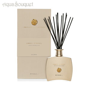 _500~OFFN[|Iʌ^(s) `AY IX ~U OWA[ tOX XeBbN 450mlipj RITUALS ORRIS MIMOSA LUXURIOUS FRAGRANCE STICKS [5237/2219] [3F-R2] [mtn]