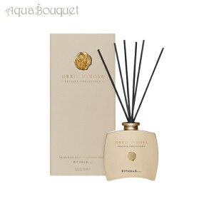 `AY IX ~U OWA[ tOX XeBbN ~j 100mlipjRITUALS ORRIS MIMOSA MINI LUXURIOUS FRAGRANCE STICKS [62226] [3F-R2] [iqo]