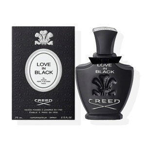 N[h u C ubN I[hpt@ 75ml CREED LOVE IN BLACK EDP [3F-C2] [4dp]
