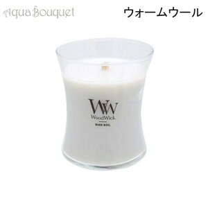 �E�b�h�E�B�b�N �W���[ M �E�H�[���E�[�� KAMEYAMA CANDLE WOOD WICK JAR M WARM WOOL [qrq]�t �V���� ���j��