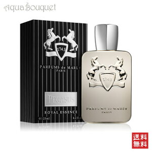 �p���t�@�� �h�D �}�����[ �y�K�T�X ���C���� �G�b�Z���X �I�[�h�p���t�@�� 125ml PARFUMS DE MARLY PEGASUS ROYAL ESSENCE EDP [6009] [se3]�t ��̓� ���j��