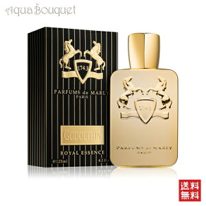 �p���t�@�� �h�D �}�����[ �S�h���t�B�� ���C���� �G�b�Z���X �I�[�h�p���t�@�� 125ml PARFUMS DE MARLY GODOLPHIN ROYAL ESSENCE EDP [h2e]�t ��̓� ���j��