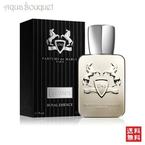 �p���t�@�� �h�D �}�����[ �y�K�T�X ���C���� �G�b�Z���X �I�[�h�p���t�@�� 75ml PARFUMS DE MARLY PEGASUS ROYAL ESSENCE EDP [6122] [sar]�t ��̓� ���j��