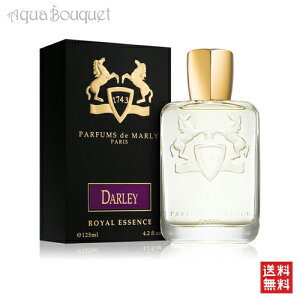 �p���t�@�� �h�D �}�����[ �_�[���[ ���C���� �G�b�Z���X �I�[�h�p���t�@�� 125ml PARFUMS DE MARLY DARLEY ROYAL ESSENCE EDP [gvn]�t ��̓� ���j��