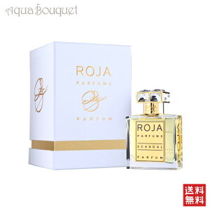 ���W�� �X�L�����_�� �p���t�@�� 50ml ROJA SCANDAL PARFUM [yh2]�t �V���� ���j��