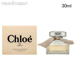 NG I[hpt@ 30ml  fB[X CHLOE CHLOE EDP {g K{g [3cp]
