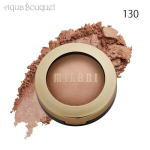 _ő100%|CgobNIԌ^~j RXeBbNX xCNh nCC^[ 130 [Y C^A[i ( ROSE ITALIANA ) 8g MILANI COSMETICS BAKED HIGHLIGHTER [fsw]