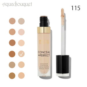 ~j RXeBbNX OEFA RV[ + p[tFNg 115 Cg k[h ( LIGHT NUDE ) 5ml MILANI COSMETICS LONGWEAR CONCEAL+PERFECT [dkm]