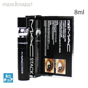 yő400~OFFN[|zԌI}bN ~j}bN X^bN }XJ 8ml MAC MINIMAC STACK MASCARA [jdf]