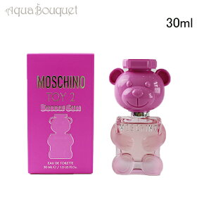 �_�ő�100%�Ҍ��b���I�m��1/2�^���X�L�[�m ���X�L�[�m �g�C2 �o�u���K�� �I�[�h�p���t�@�� 30ml ���� ���f�B�[�X MOSCHINO MOSCHINO TOY 2 BUBBLE GUMEDP [4065] [ici]�t �V���� ���j��