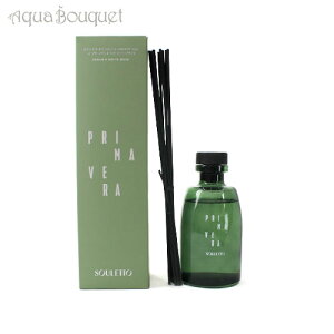 \bg v}F[ AK zCgXN tOX fBt[U[ 225ml  Y SOULETTO ARGANWHITE MUSK FRAGRANCE [6wl]