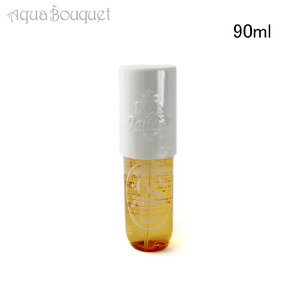 _ő100%|CgobNIԌ^\fWlC uWA NbV V[[U 62 {fBwA~Xg 90ml SOL DE JANEIRO BRAZILIAN CRUSH CHEIROSA 62 BODY & HAIR MIST [uyg]