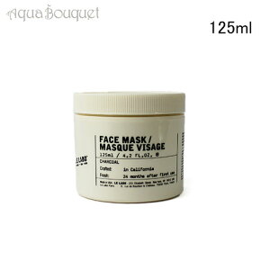 _200~OFFN[|Iʌ^ { tFCX }XN 125ml LE LABO FACE MASK [1xh]