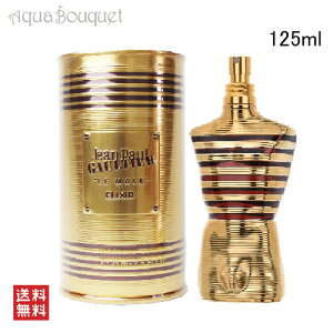 _ő1000~OFFN[|IԌ^W|[ S`F  } GNT[ pt@ 125ml  Y JEAN PAUL GAULTIER LE MALE ELIXIR PARFUM [3F-J2] [04o]