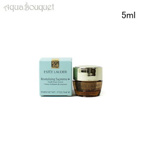 GXeB [_[ V[v[ vX [X p[ N[ 5ml ~jTCY ESTEE LAUDER REVITALIZING SUPREME+ YOUTH POWER CREME [egq]
