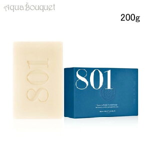 { pt[}[ 801 ZeBbh \[v 200g BON PARFUMEUR 801 SCENTED SOAP t Ō`Ό [xpi]