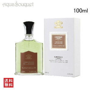 N[h ~W ^o[ I[h pt@ 100ml  Y CREED MILLESIME TABAROME EDP [3F-C2] [y7m]