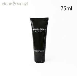�W�o���W�C �W�F���g���}�� �V�����[�W�F�� 75ml �����Y GIVENCHY GENTLEMAN SHOWER GEL [f70]�t ��̓� ���j��